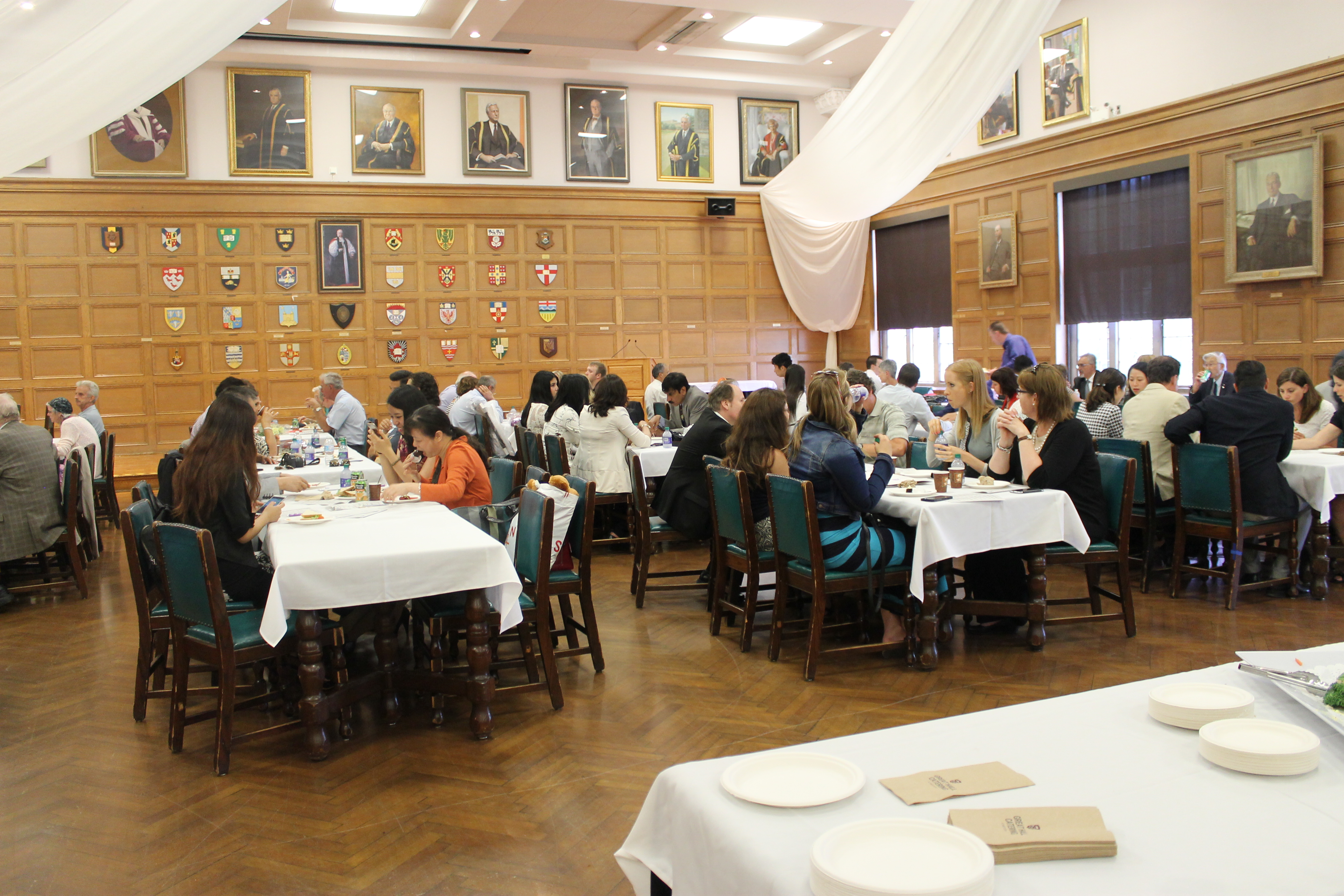 Dancap Award Ceremony