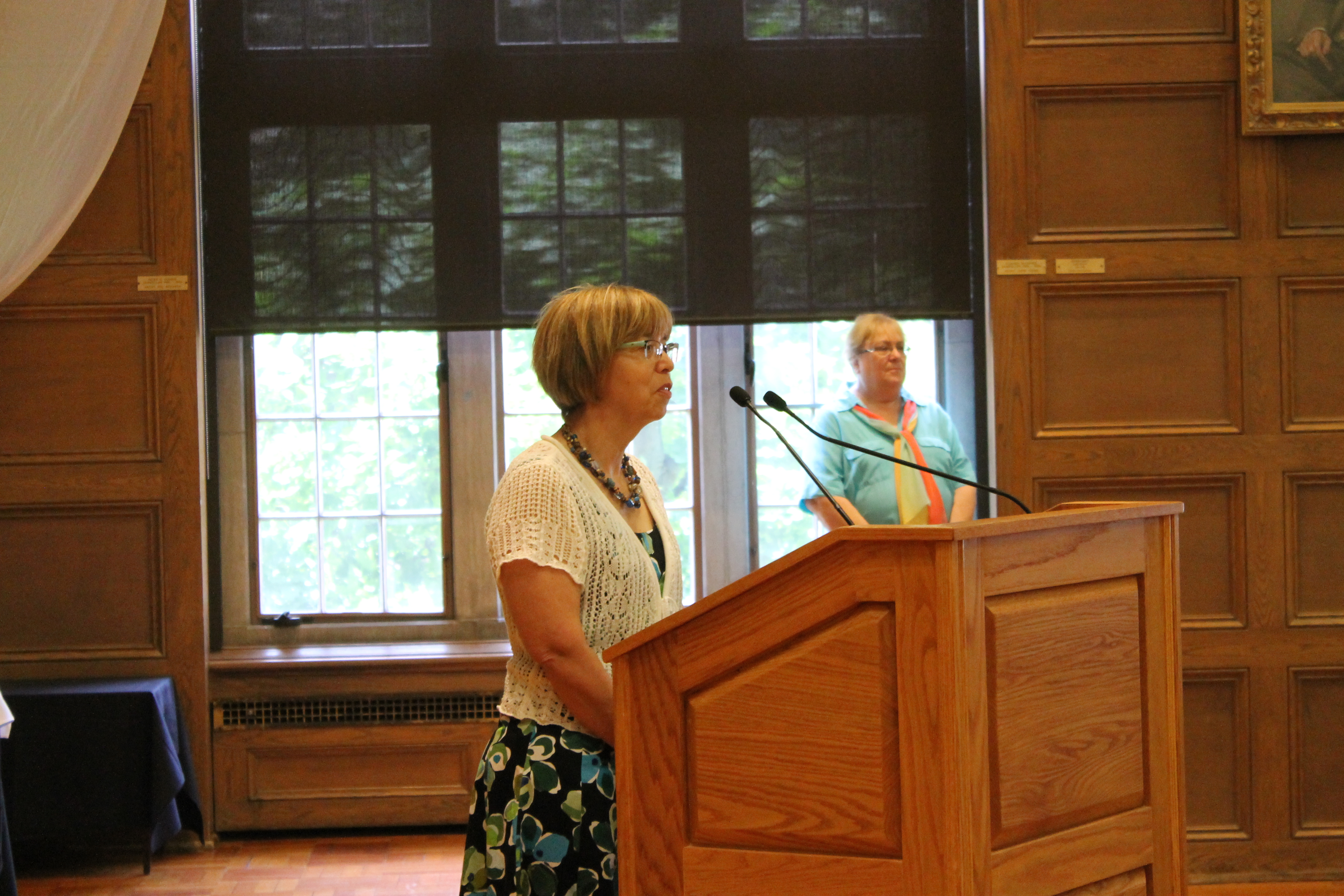 Dancap Awards Ceremony