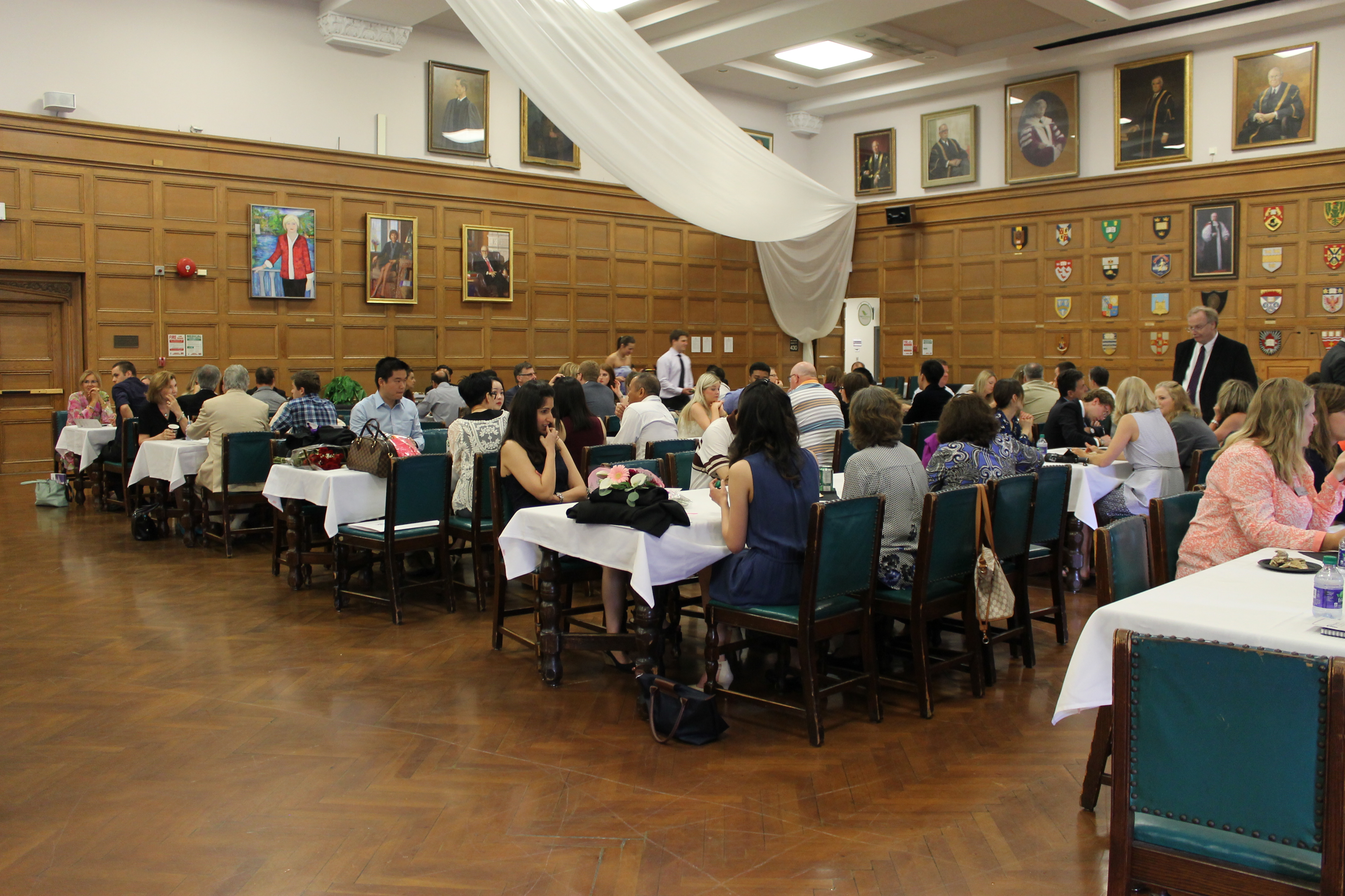 Awards Ceremony Images