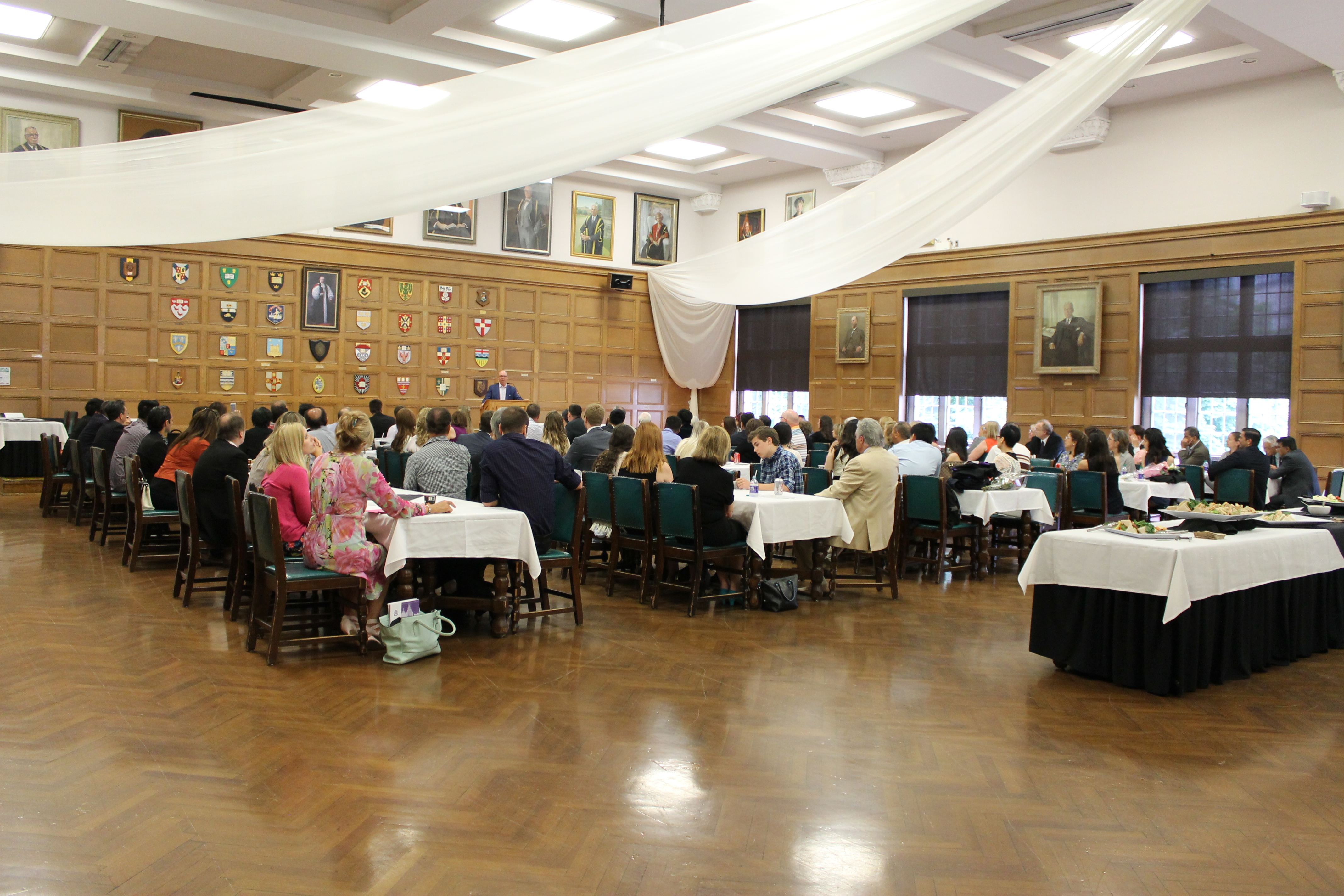 Awards Ceremony Images