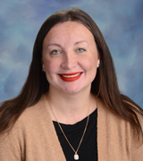 Rebecca Dashford