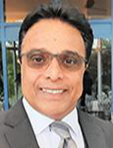 Shahbaz Sheikh Photo