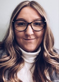 Christie Hall, GDip 2019