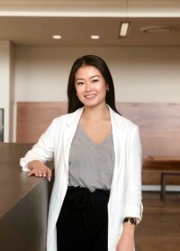 Lauren Lau, GDip 2021