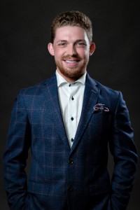 Matthew Sattler, GDip 2021