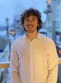 Andrew Locke, GDip 2019