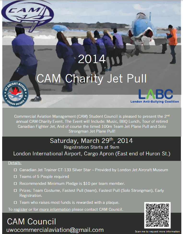 Jet Plane Pull 2014