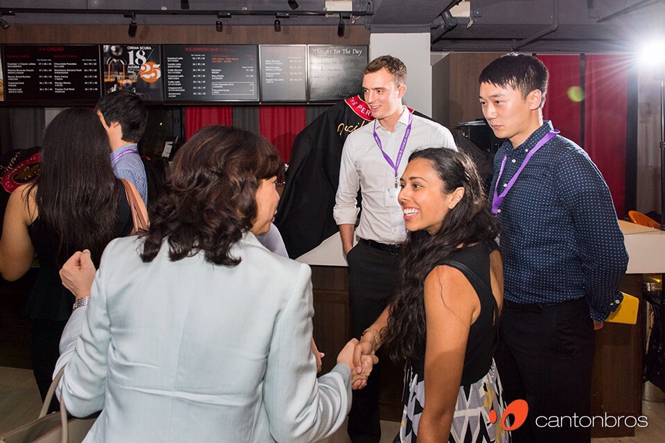 Hong Kong 4410 Review