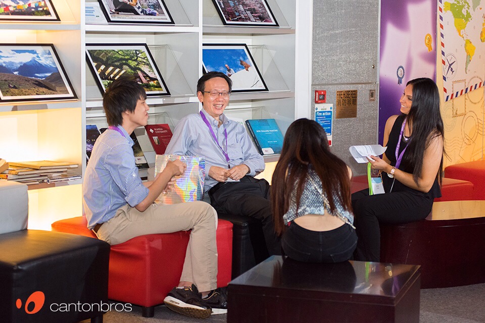 Hong Kong 4410 Review