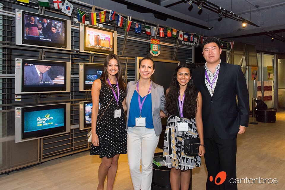 Hong Kong 4410 Review