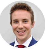 Andrew CPA Honor Roll recipient