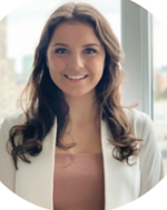 Sabrina CPA Honor Roll recipient