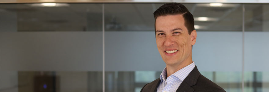 Jamie Hyodo, Assistant Professor, DAN Department of Management & Organizaitonal Studies